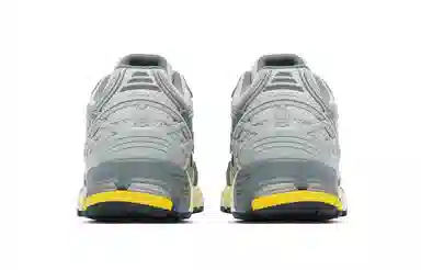 New Balance 1906R Grey White