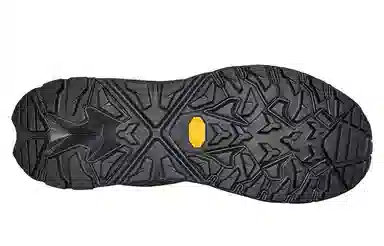 HOKA ONE ONE Anacapa Black