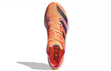 adidas Adizero Takumi Sen 8 Orange