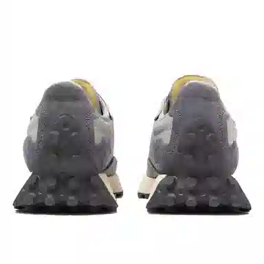 New Balance 327 Gray Day