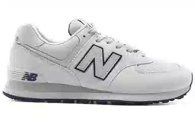 New Balance 574 Beige