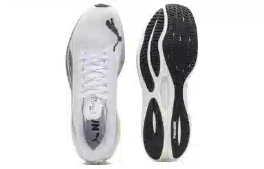 PUMA Velocity Nitro 3 White