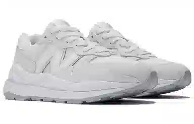 New Balance 5740 White