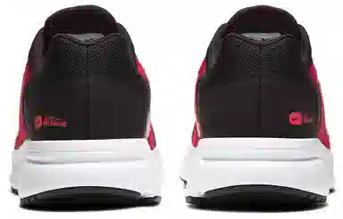 Nike Zoom Span 3 Black Red