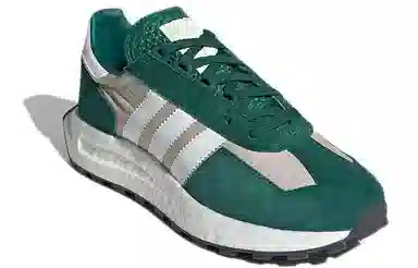 adidas Retropy E5 Green