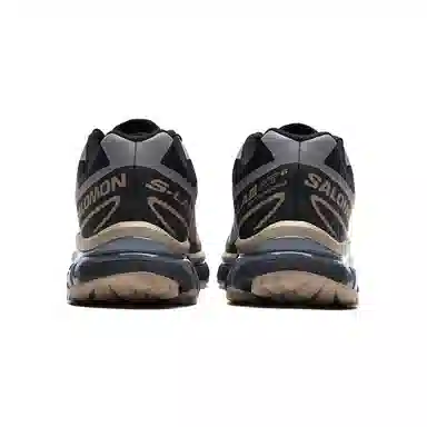 Salomon XT-6 Black Brown