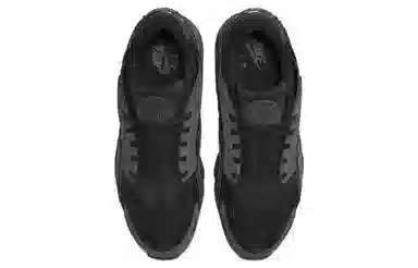 Nike Air Huarache Runner Black