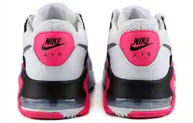 Nike Air Max Excee White Pink