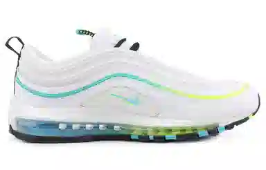 Nike Air Max 97 WW White