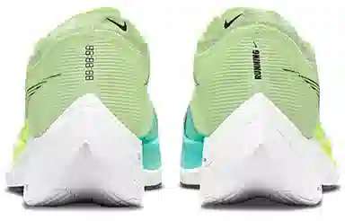 Nike ZoomX Vaporfly Next% 2 Fluorescent Green
