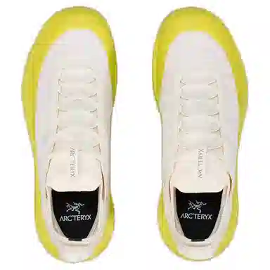 Arcteryx Vertex Alpine