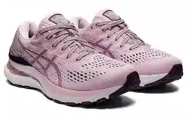 Asics Gel-Kayano 28 Rose Pink