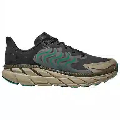 HOKA ONE ONE Clifton LS Black