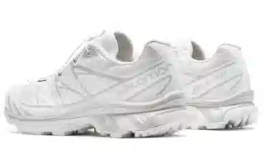 Salomon XT-6 Glacier White
