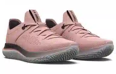 Under Armour Flow Synchronicity