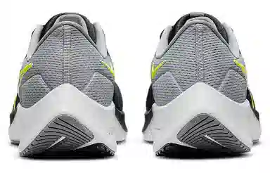 Nike Pegasus 38 Black Grey Green