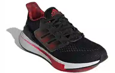 adidas Eq21 Run Black Red