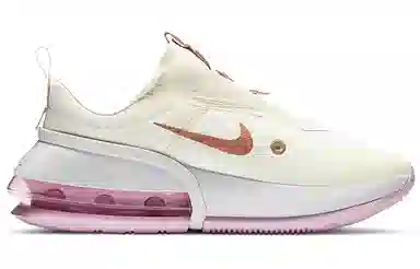Nike Air Max Up Off-White Pink