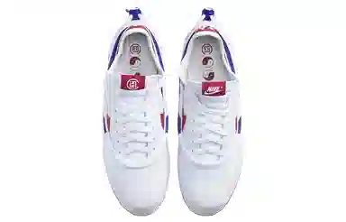 CLOT x Nike Cortez