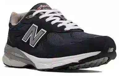 New Balance 990 V3 Navy