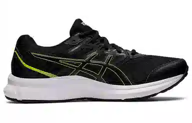 Asics Jolt 3 Black Green