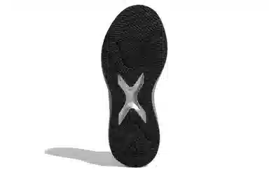 adidas Edge Rc 3 Black Silver