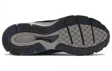 New Balance 990 V4 Black Silver