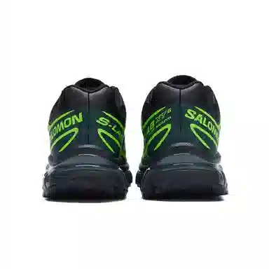 atmos x Salomon XT-6 "Neon Tokyo"