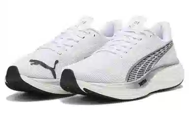 PUMA Velocity Nitro 3 White
