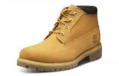 Timberland Nellie