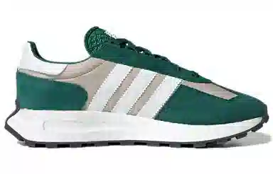 adidas Retropy E5 Green