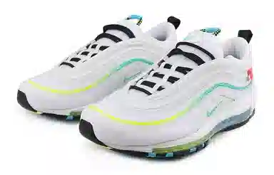 Nike Air Max 97 WW White
