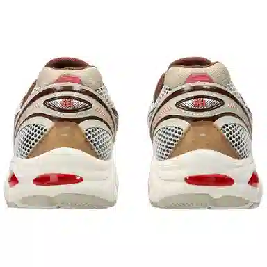 Above the Clouds x Asics GT-2160 Silver Brown