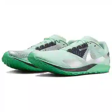 Nike Zoom Rival Waffle 6 Green