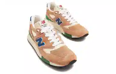 New Balance 998 "Sepia"