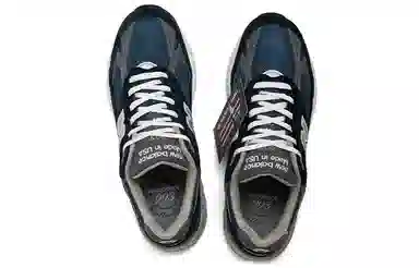 New Balance 993 Navy