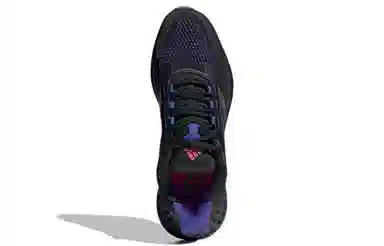 adidas 4D FWD Pulse Black Purple