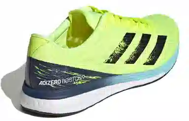 adidas Adizero Boston 9 Green White