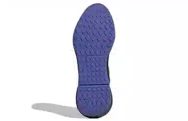 adidas 4D FWD Pulse Black Purple