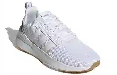 adidas neo Racer TR21 White
