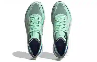 adidas Adizero Boston 11 Green White