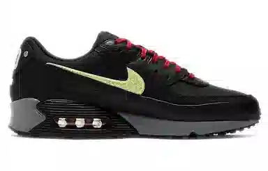 FDNY x Nike Air Max 90 NYC Black