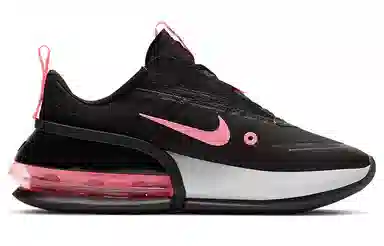 Nike Air Max Up Black Pink Green