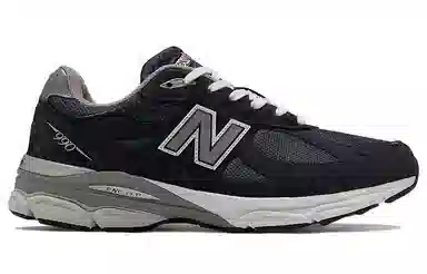 New Balance 990 V3 Navy