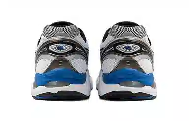 Asics GT-2160 Blue White