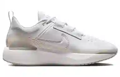 Nike E-Series 1.0 White
