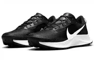 Nike Pegasus Trail 3 Black White