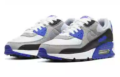 Nike Air Max 90 Royal Blue