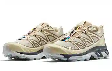 Salomon XT-6 Clear Advanced