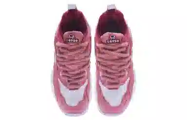 Disney x Li-Ning Cat Paw Lite "Toy Story Lotso"